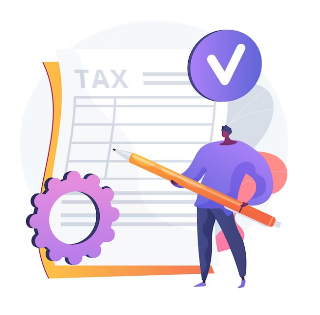 Новая форма податкової накладно